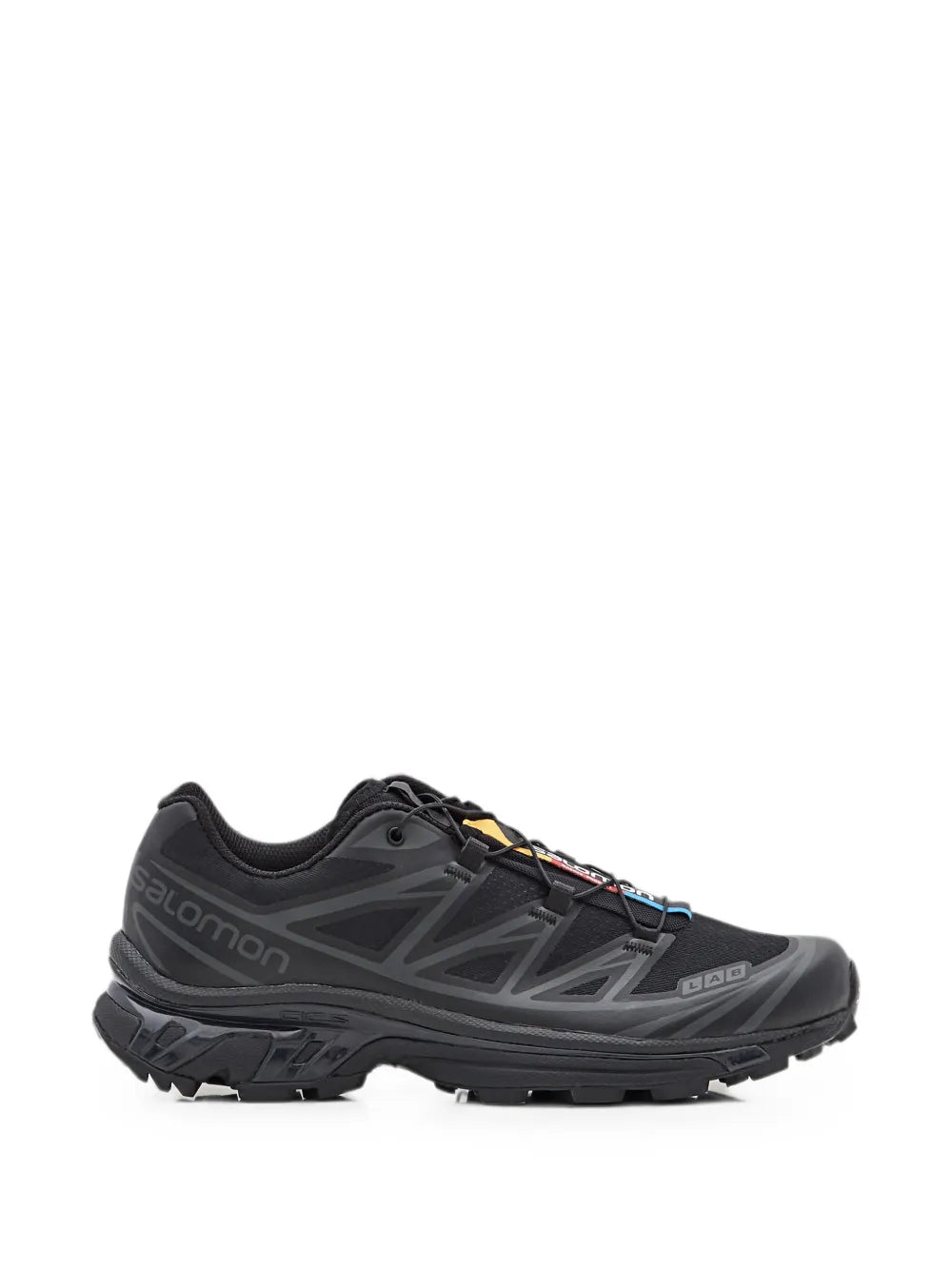 Salomon XT-6 All Black Phantom