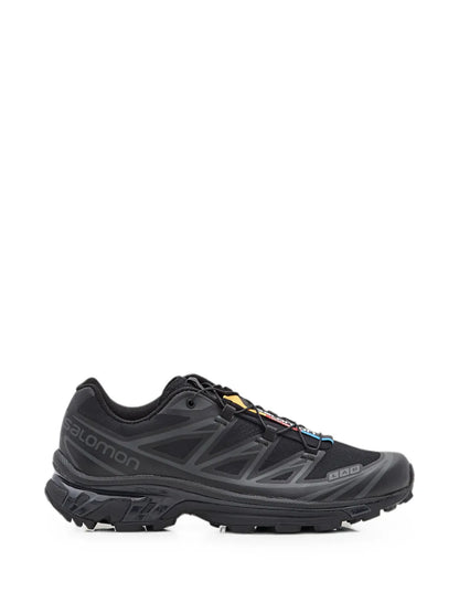 Salomon XT-6 All Black Phantom