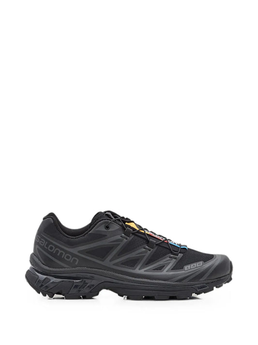 Salomon XT-6 All Black Phantom