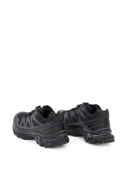 Salomon XT-6 All Black Phantom