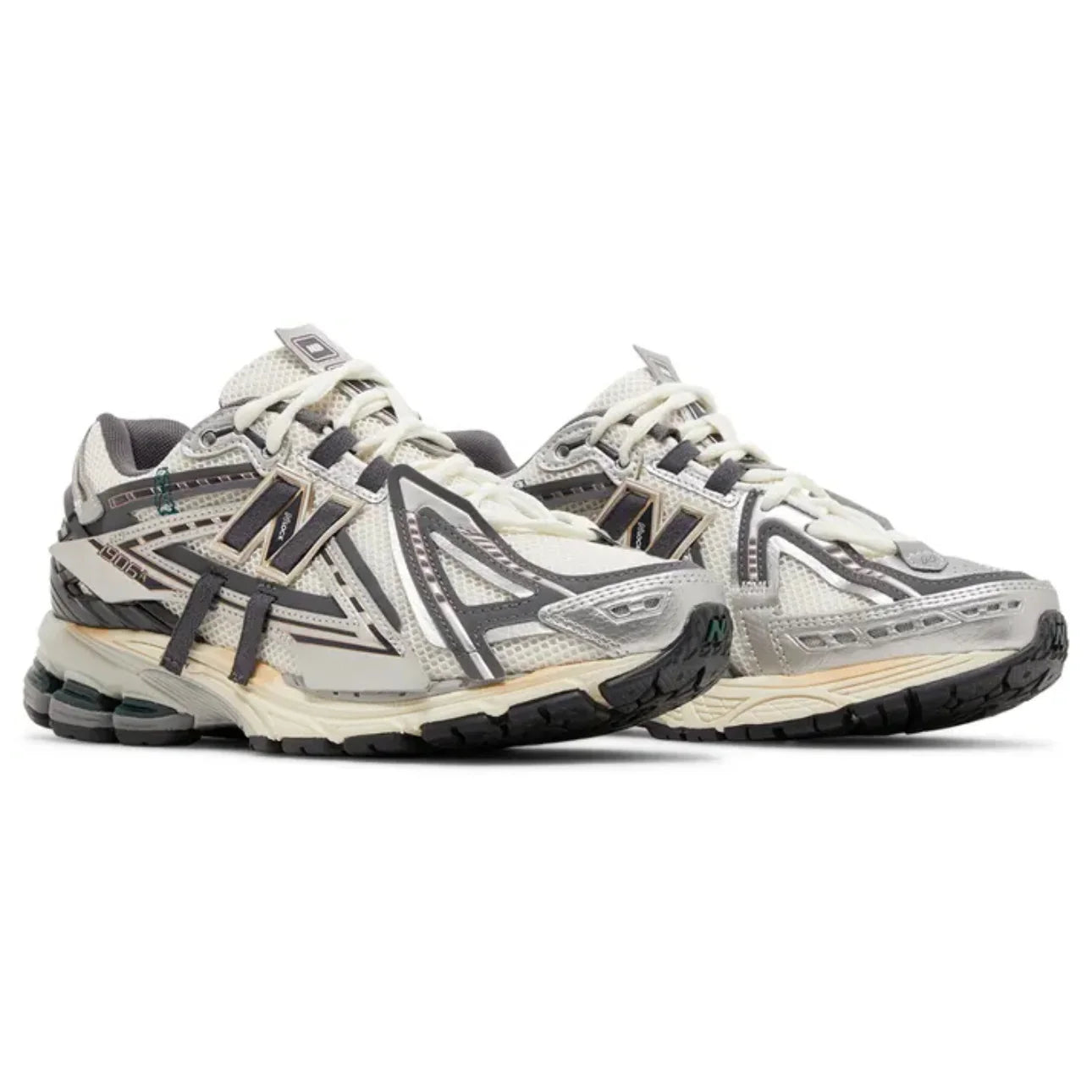 New Balance 1906A 'Silver Gold Metallic'