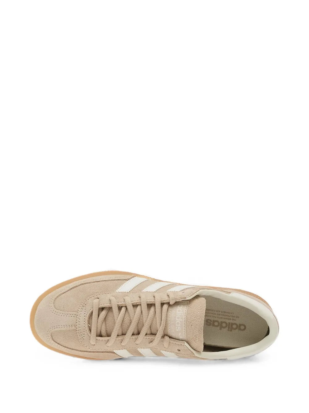Adidas Handball Spezial Begie