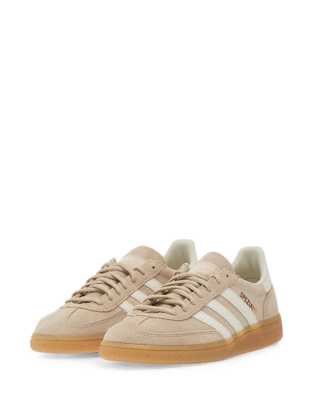 Adidas Handball Spezial Begie