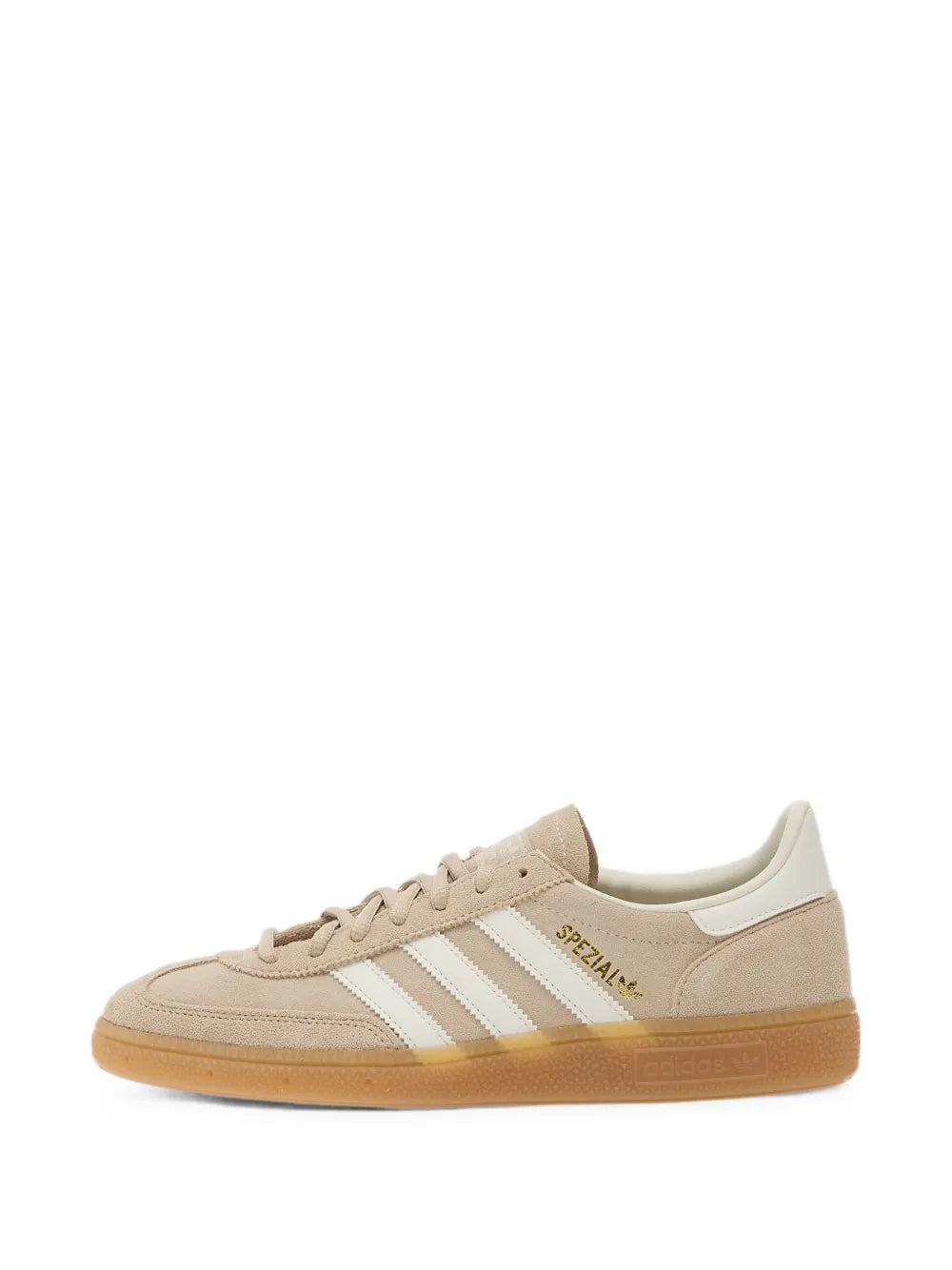 Adidas Handball Spezial Begie