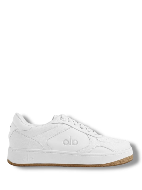 Alo White Brown
