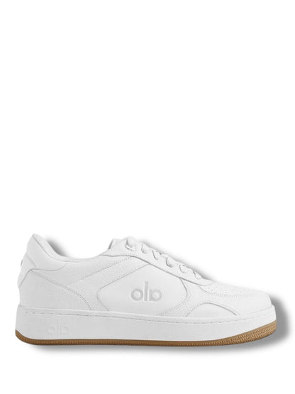 Alo White Brown