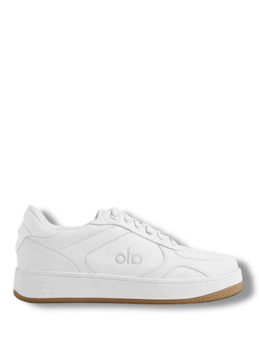 Alo White Brown