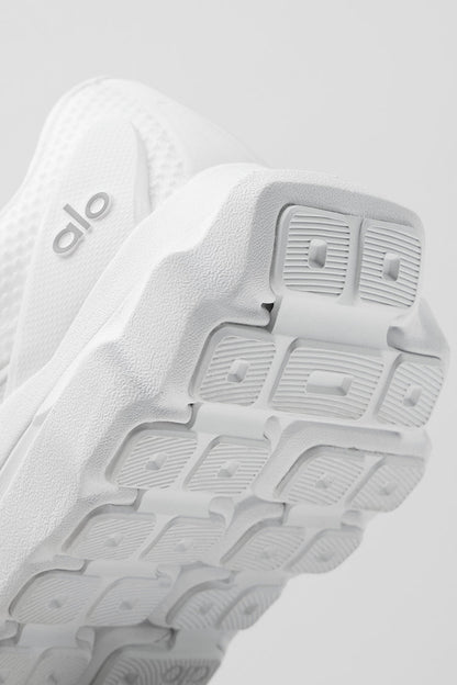 Alo Runner White