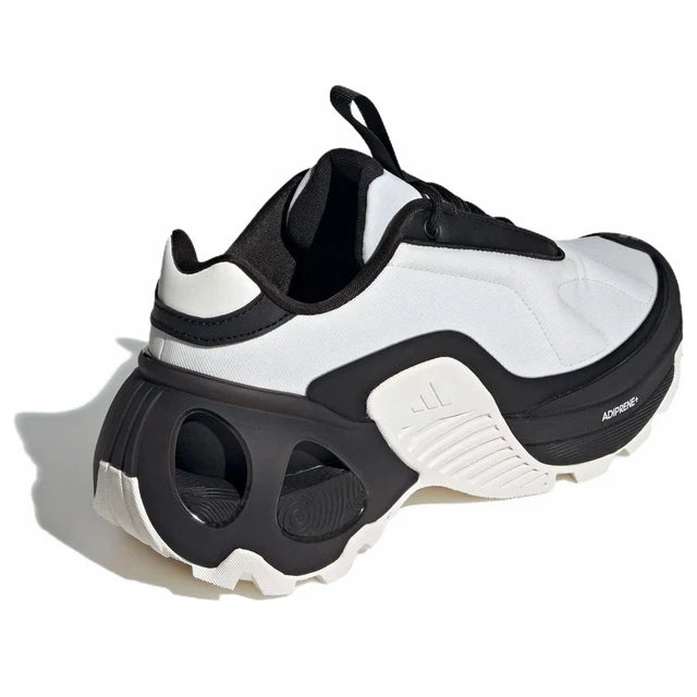 Adidas Wonder Runner ADIPRENE Black White