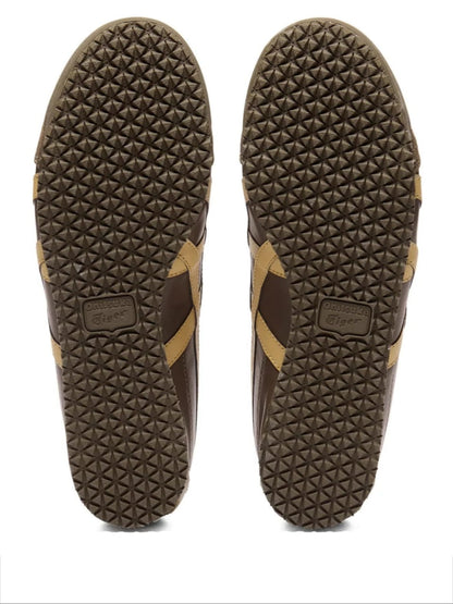 Onitsuka Tiger Tiger Mexico 66 SD Liquoris Brown/Champagne