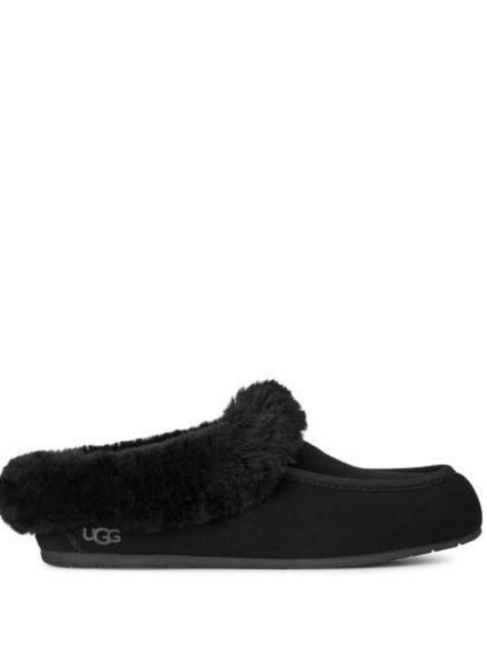 UGG Ansley Mule Black