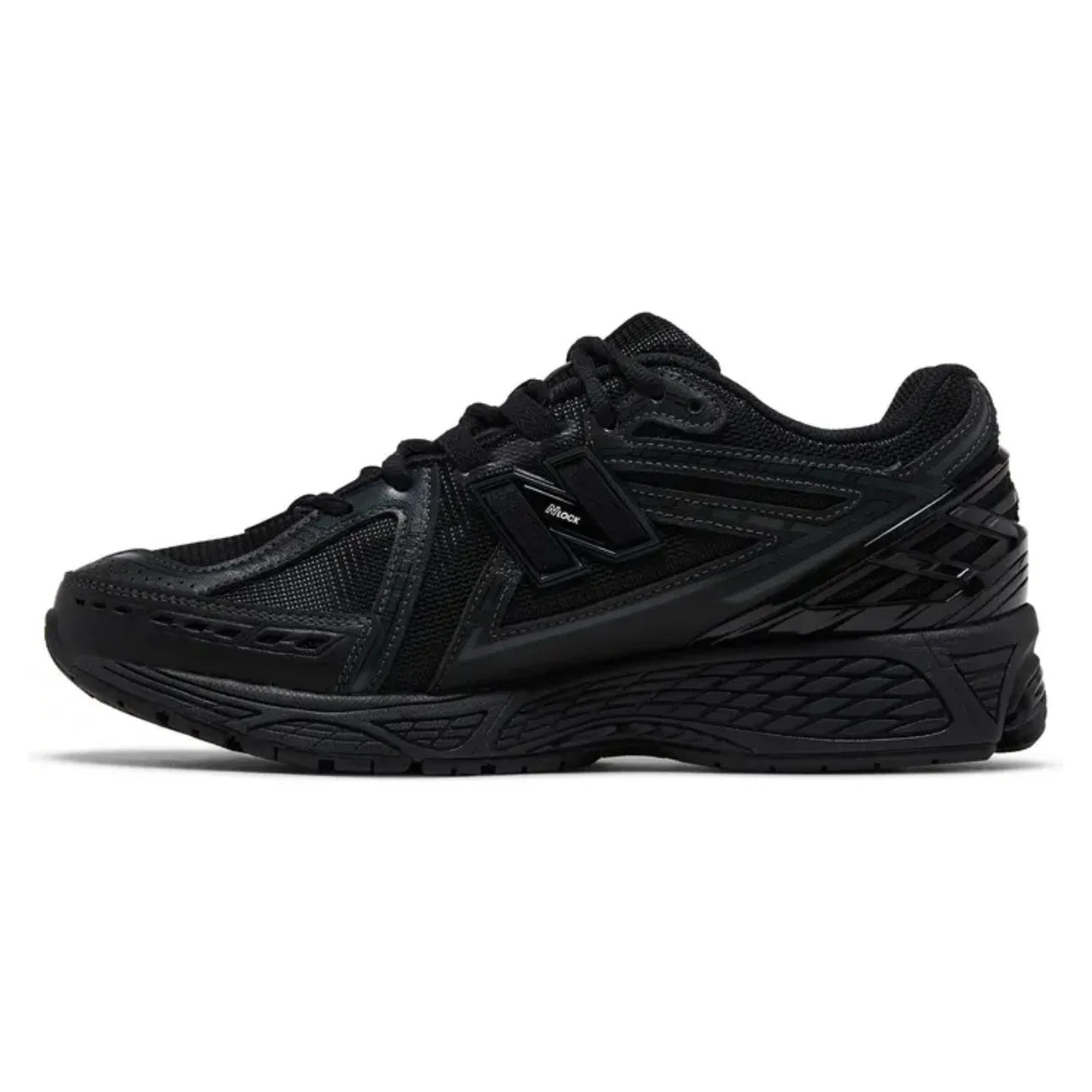 New Balance Men's 1906R 'Black'