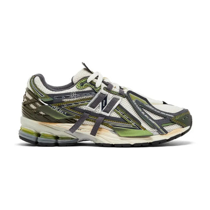 New Balance 1906A 'Olive Juice Sea Salt'