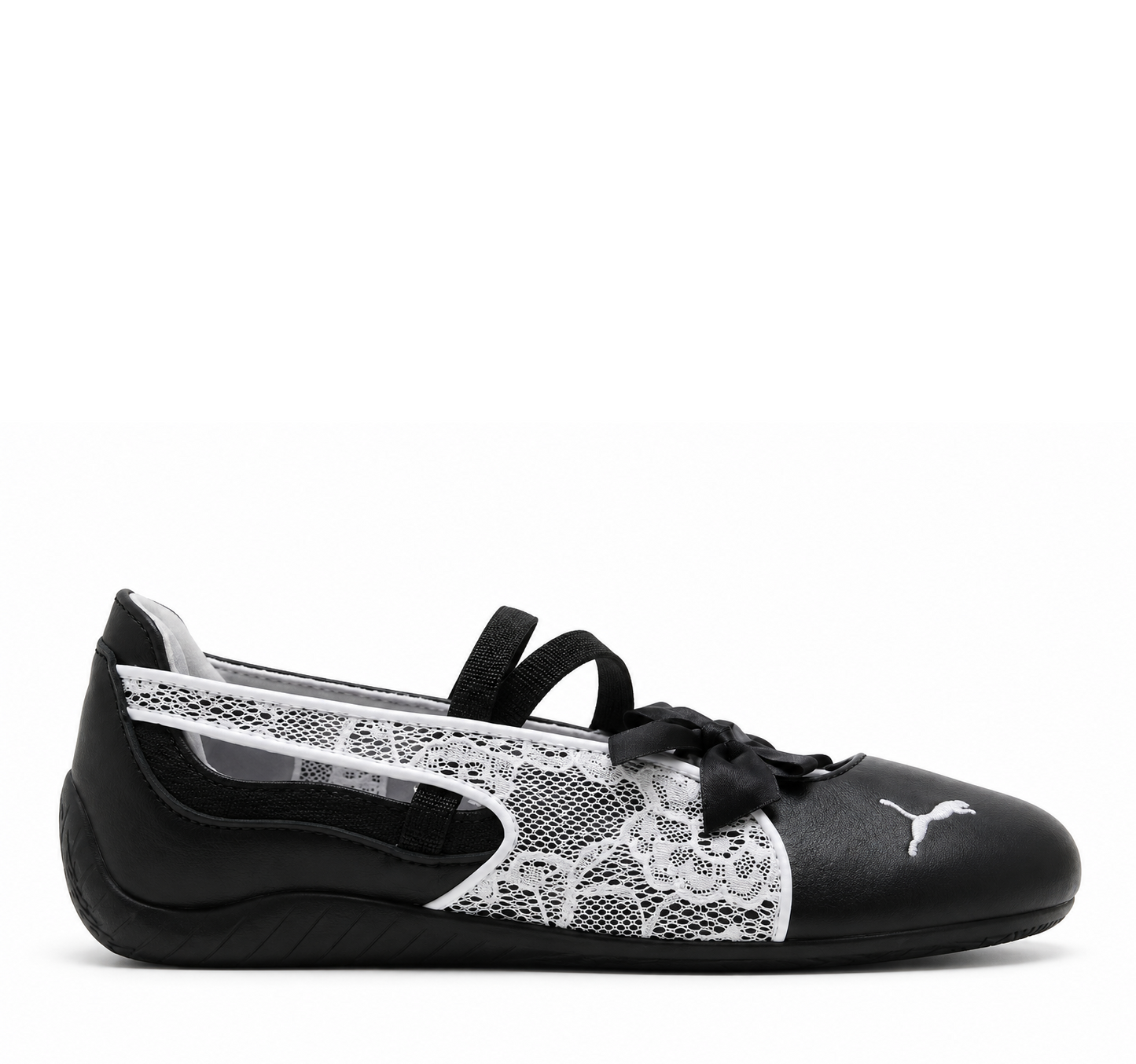 Puma Speedcat Ballet Lace Black (Women's)