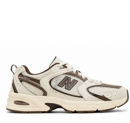 New Balance 530 Mushroom Brown