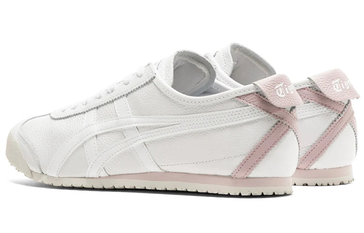 Onitsuka Tiger Mexico 66 – White Pink