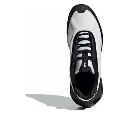 Adidas Wonder Runner ADIPRENE Black White