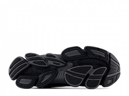 New Balance Abzorb 2000 Black Grey