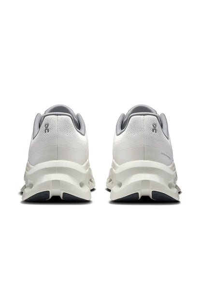 On Running Cloudtilt all white