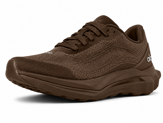 Alo Yoga Women's Alo Runner Espresso Running