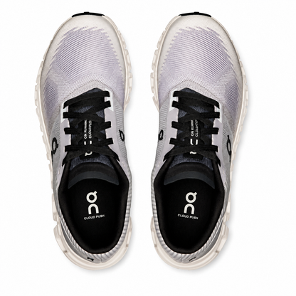 ON Cloud 6 Push Lilac | Black