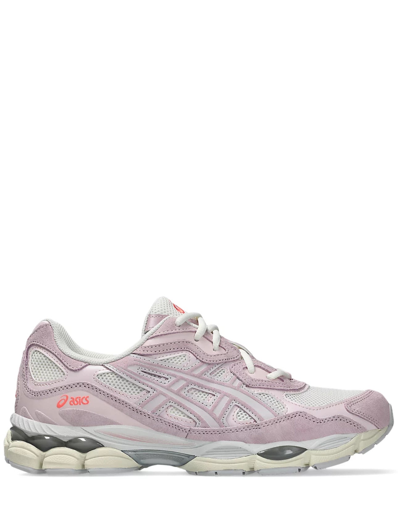 ASICS Gel-NYC Cream Rose Water