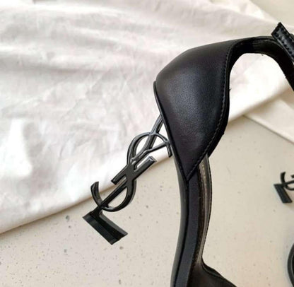Saint Laurent heels