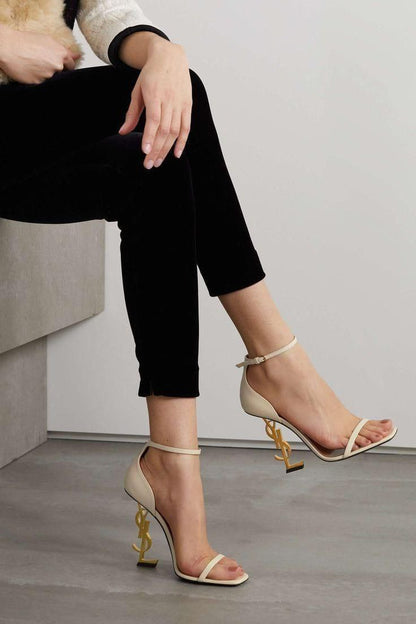Saint Laurent heels