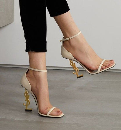 Saint Laurent heels