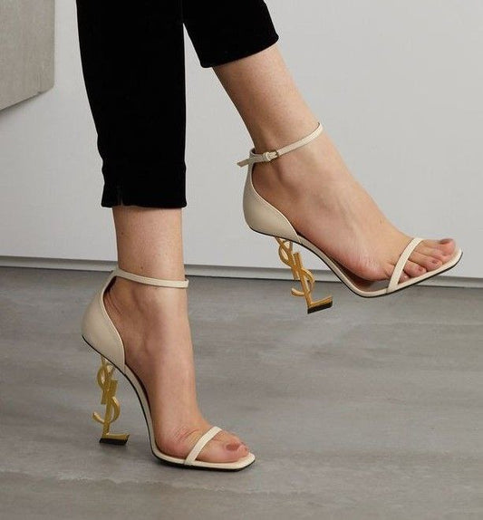 Saint Laurent heels