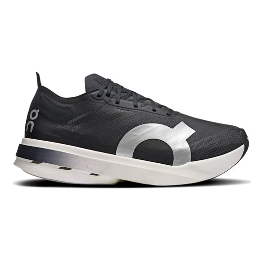 On running Cloudboom Strike Black