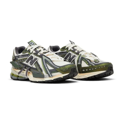 New Balance 1906A 'Olive Juice Sea Salt'