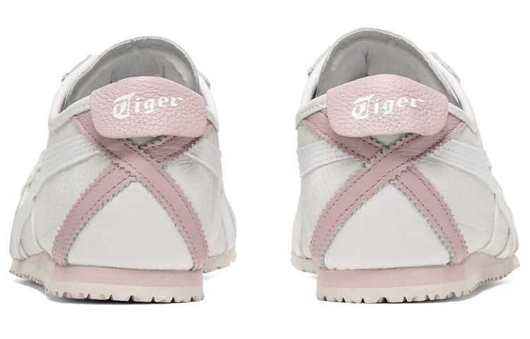 Onitsuka Tiger Mexico 66 – White Pink