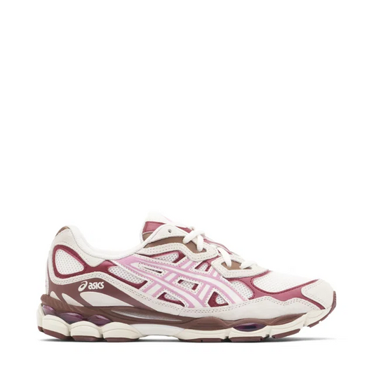 Asics Gel NYC Cream Sweet Pink