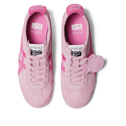 Onitsuka Tiger Mexico 66 Cotton Candy Rose