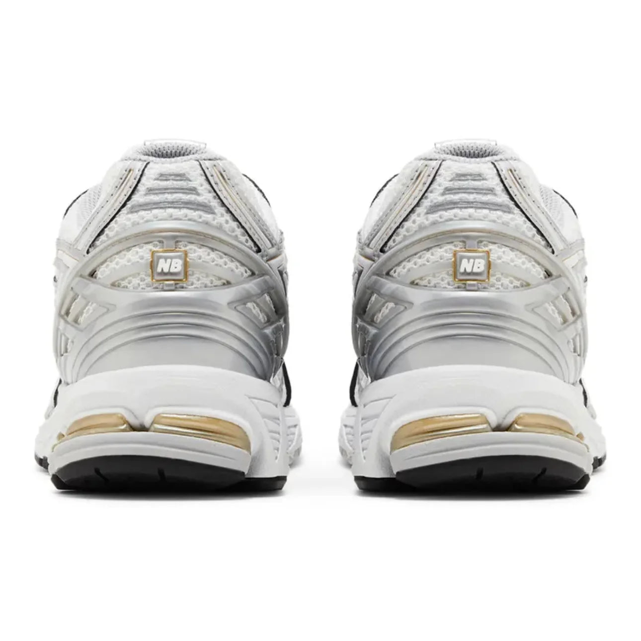 New Balance 1906R 'White Silver Metallic'
