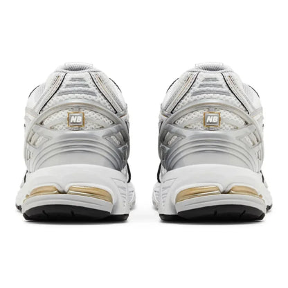 New Balance 1906R 'White Silver Metallic'