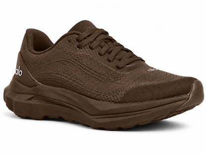Alo Yoga Women's Alo Runner Espresso Running
