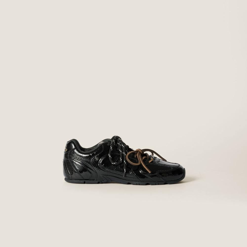 New Balance 530 SL  Miu Miu Black