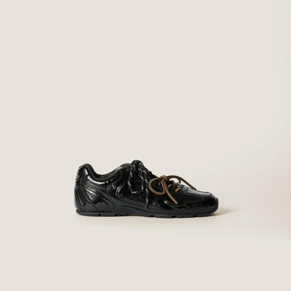 New Balance 530 SL  Miu Miu Black