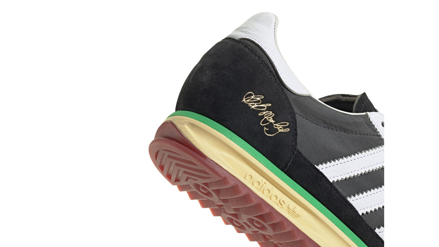 Adidas SL 72 RS Bob Marley