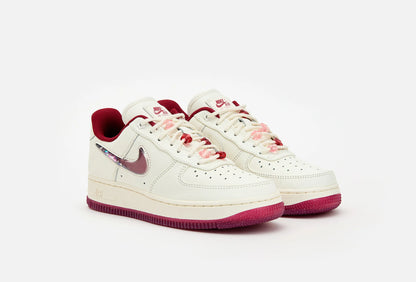 Nike Air Force 1 Low '07 SE PRM – Valentine's Day