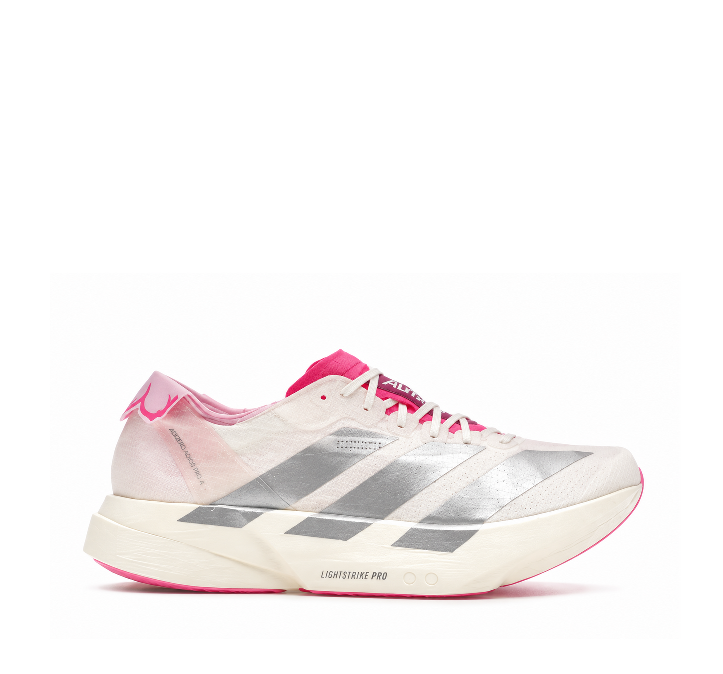 Adidas Adizero Adios Pro 4 "Tokyo Marathon Cherry Blossom"