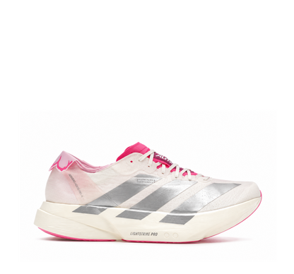 Adidas Adizero Adios Pro 4 "Tokyo Marathon Cherry Blossom"