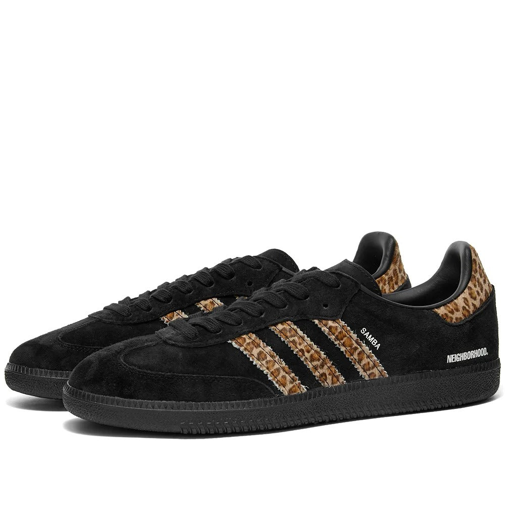 adidas Samba END. Neighborhood