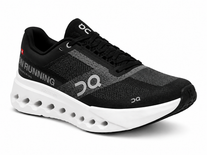 On CloudSurfer Next White Black