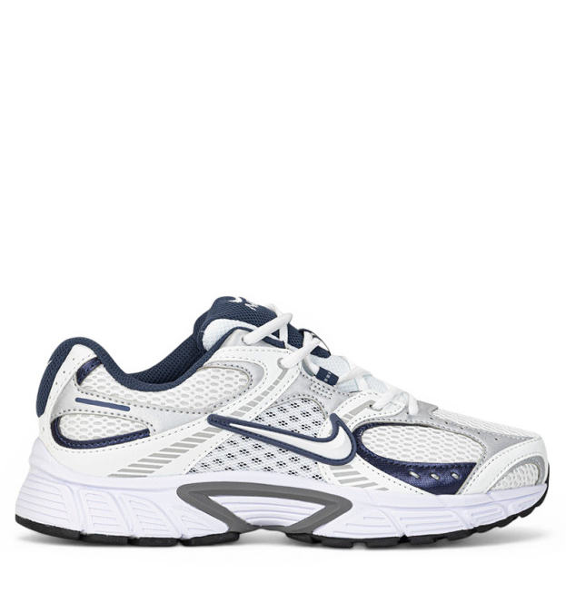 Nike V5 RNR White Silver Navy