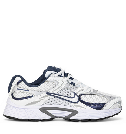 Nike V5 RNR White Silver Navy