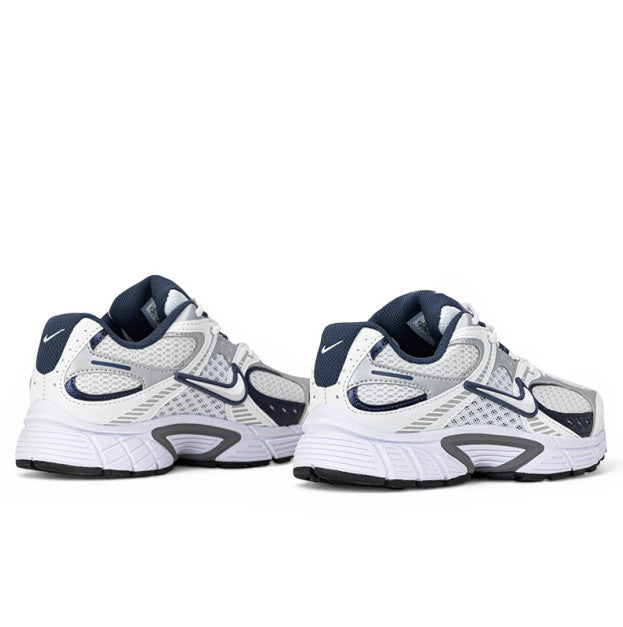 Nike V5 RNR White Silver Navy