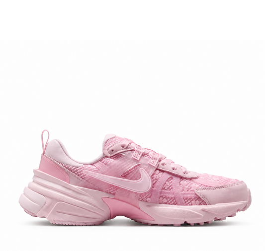 Nike V2K Run Pink Foam